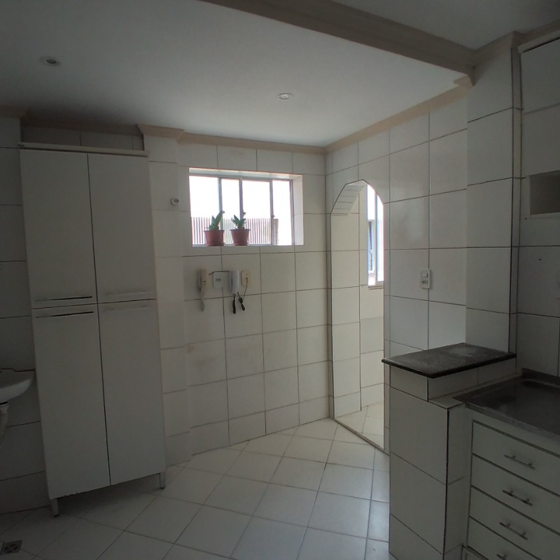 Apartamento à venda com 2 quartos, 55m² - Foto 7