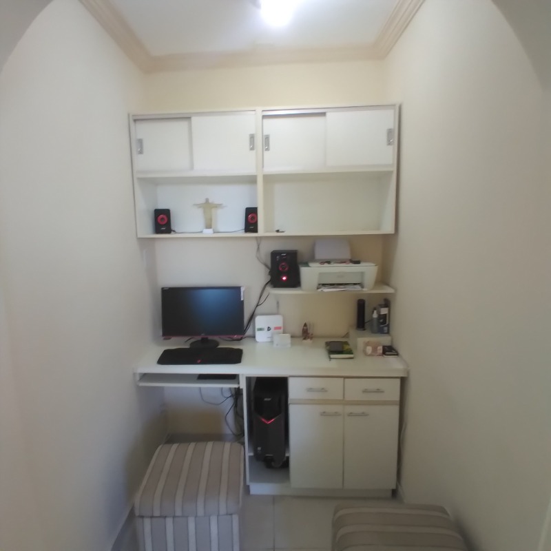 Apartamento à venda com 2 quartos, 57m² - Foto 9