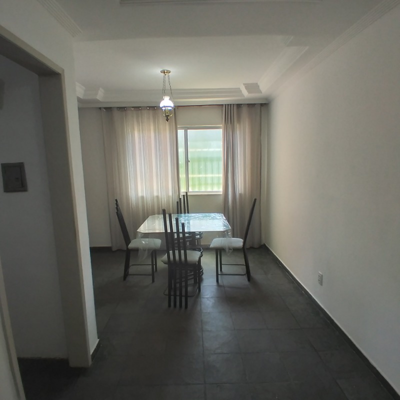 Apartamento à venda com 2 quartos, 55m² - Foto 2