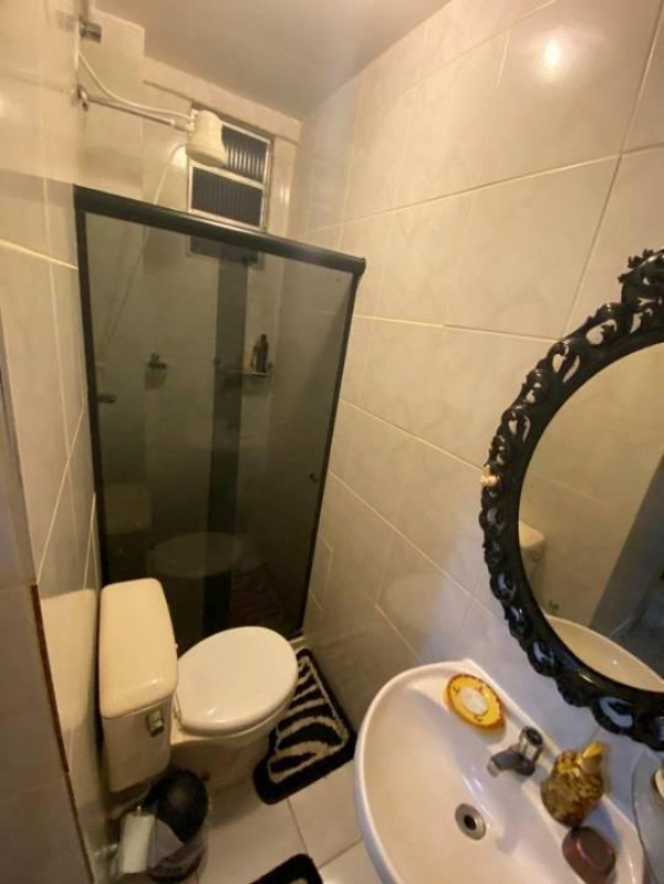 Apartamento à venda com 2 quartos, 90m² - Foto 10