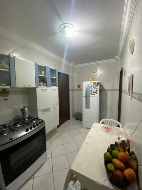 Apartamento à venda com 2 quartos, 90m² - Foto 14