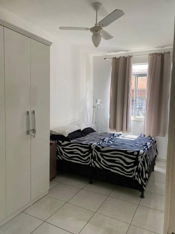 Apartamento à venda com 2 quartos, 74m² - Foto 7