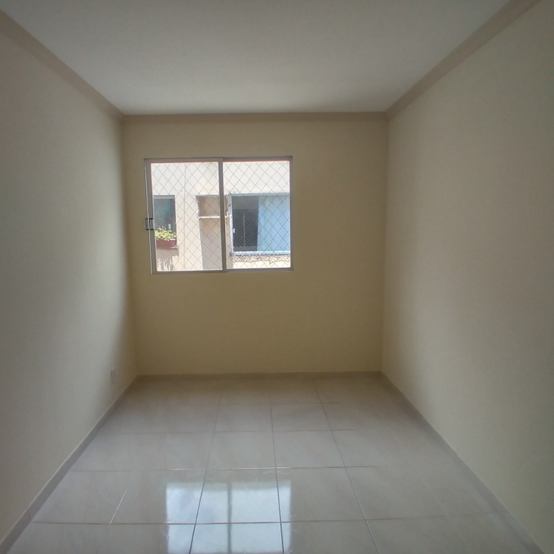 Apartamento à venda com 2 quartos, 55m² - Foto 3