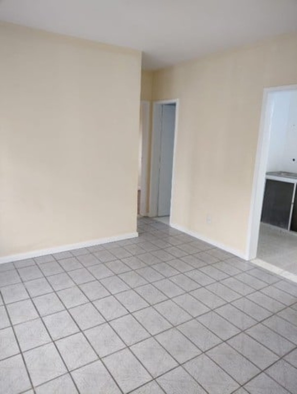 Apartamento à venda com 2 quartos, 53m² - Foto 3