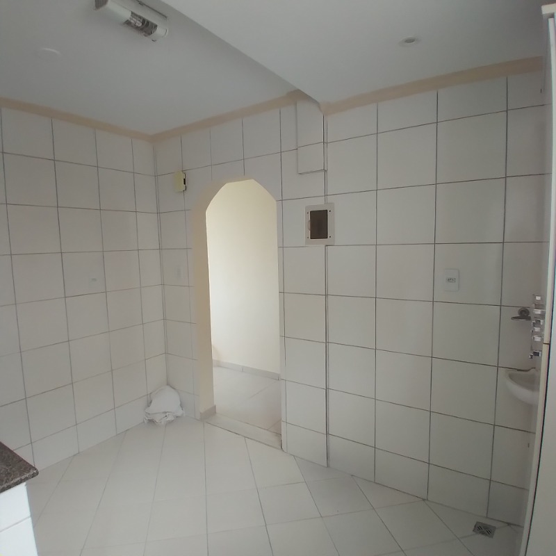 Apartamento à venda com 2 quartos, 57m² - Foto 6