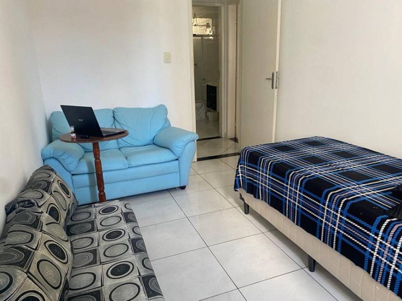 Apartamento à venda com 2 quartos, 74m² - Foto 5