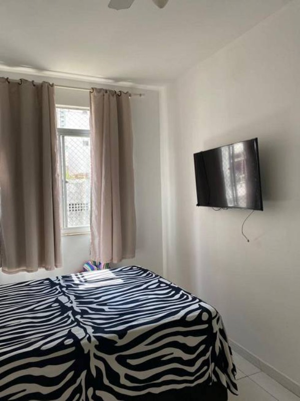 Apartamento à venda com 2 quartos, 74m² - Foto 6