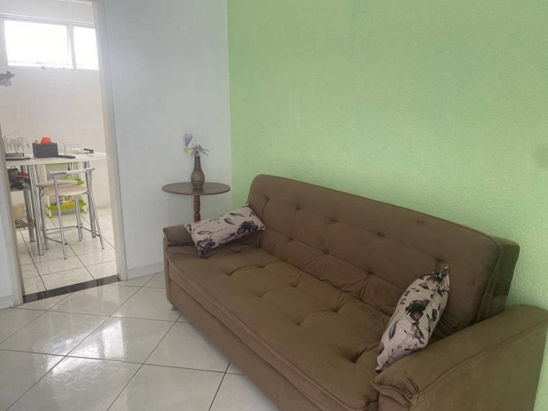 Apartamento à venda com 2 quartos, 74m² - Foto 3