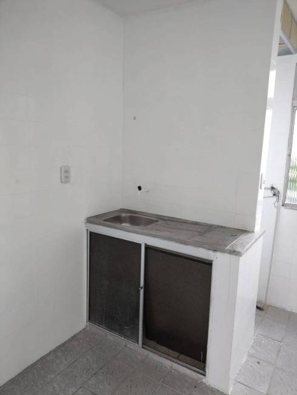 Apartamento à venda com 2 quartos, 53m² - Foto 10