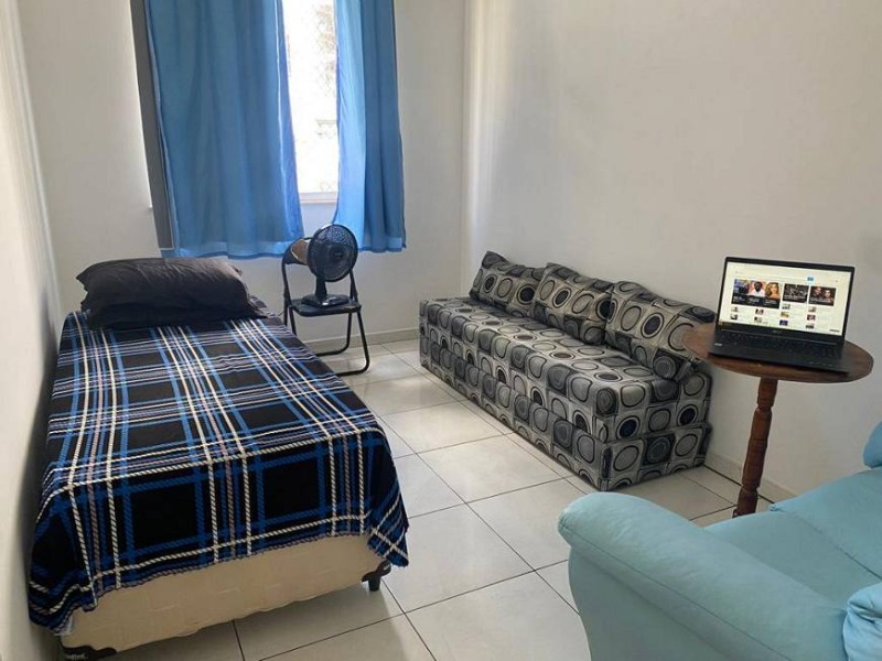 Apartamento à venda com 2 quartos, 74m² - Foto 8