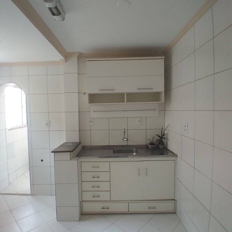 Apartamento à venda com 2 quartos, 55m² - Foto 8