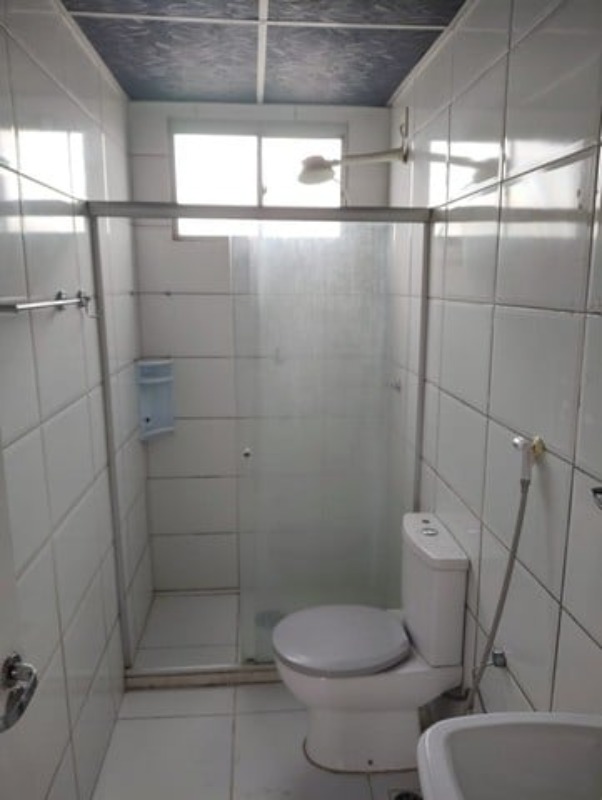 Apartamento à venda com 2 quartos, 53m² - Foto 8