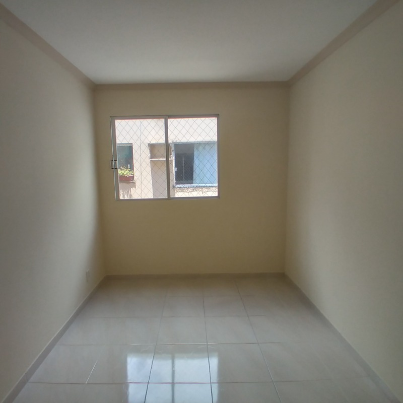 Apartamento à venda com 2 quartos, 57m² - Foto 3