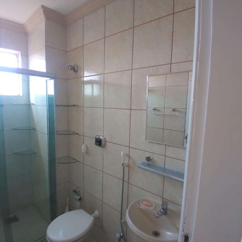 Apartamento à venda com 2 quartos, 57m² - Foto 4