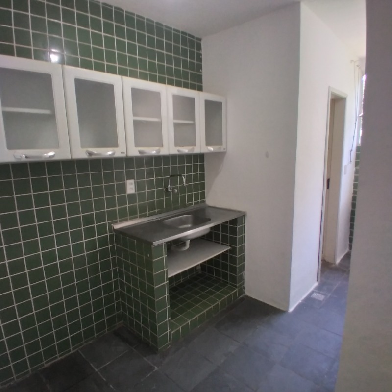 Apartamento à venda com 2 quartos, 55m² - Foto 6