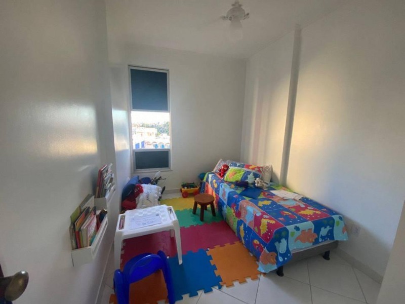 Apartamento à venda com 2 quartos, 90m² - Foto 7