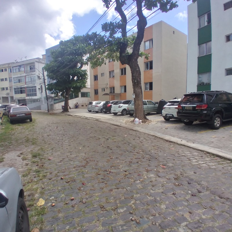 Apartamento à venda com 2 quartos, 57m² - Foto 16