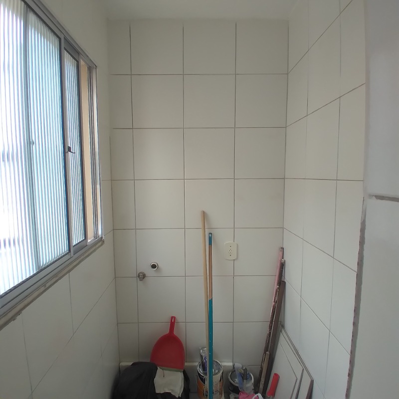 Apartamento à venda com 2 quartos, 55m² - Foto 6