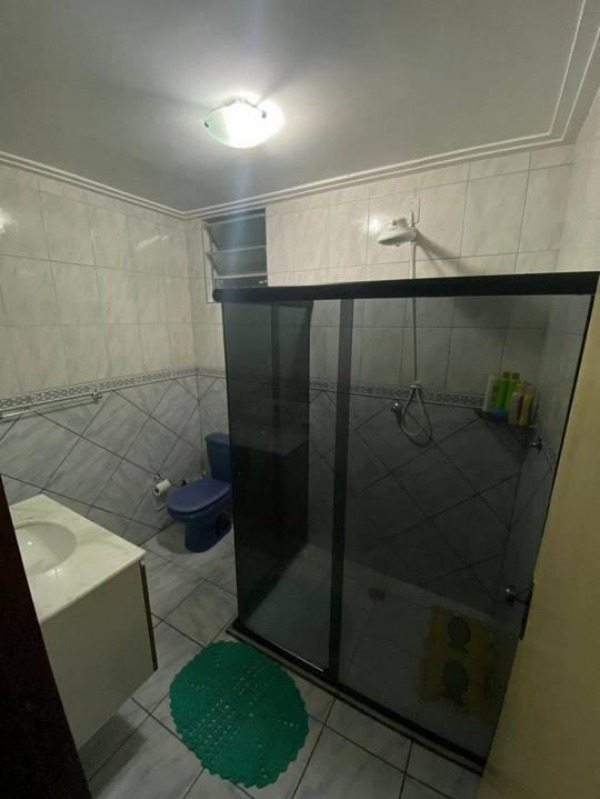 Apartamento à venda com 2 quartos, 90m² - Foto 8