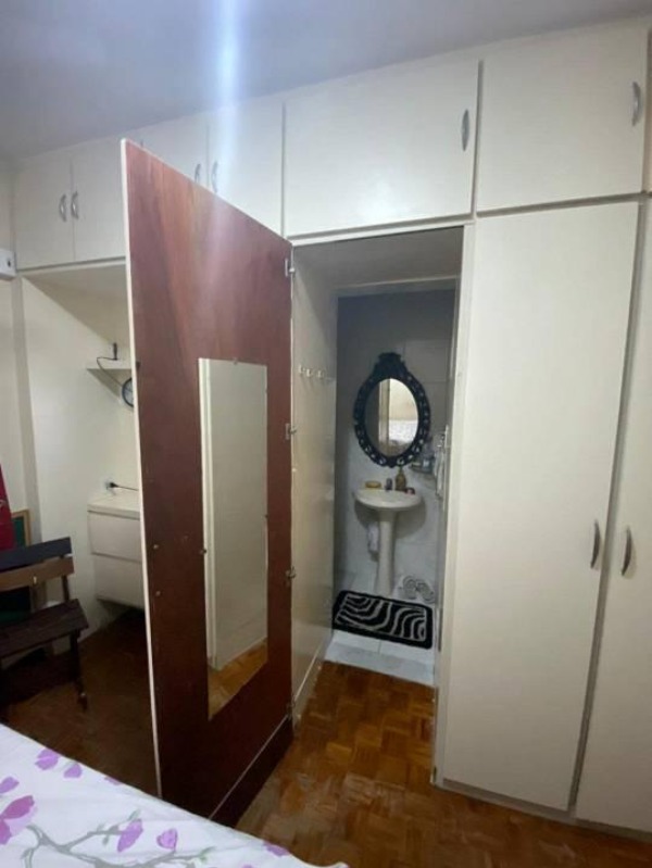 Apartamento à venda com 2 quartos, 90m² - Foto 6