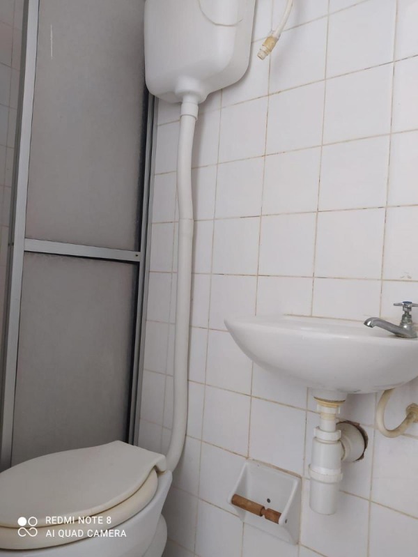 Apartamento, 2 quartos, 65 m² - Foto 9