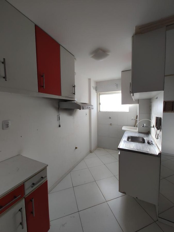 Apartamento à venda com 2 quartos, 48m² - Foto 7