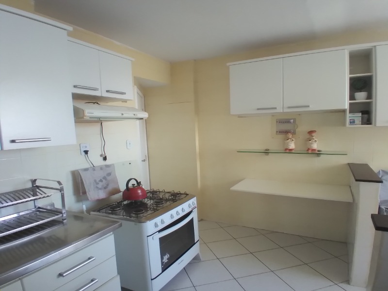 Apartamento à venda com 3 quartos, 100m² - Foto 10