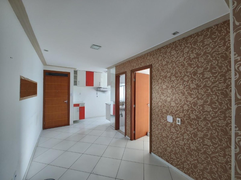 Apartamento à venda com 2 quartos, 48m² - Foto 8