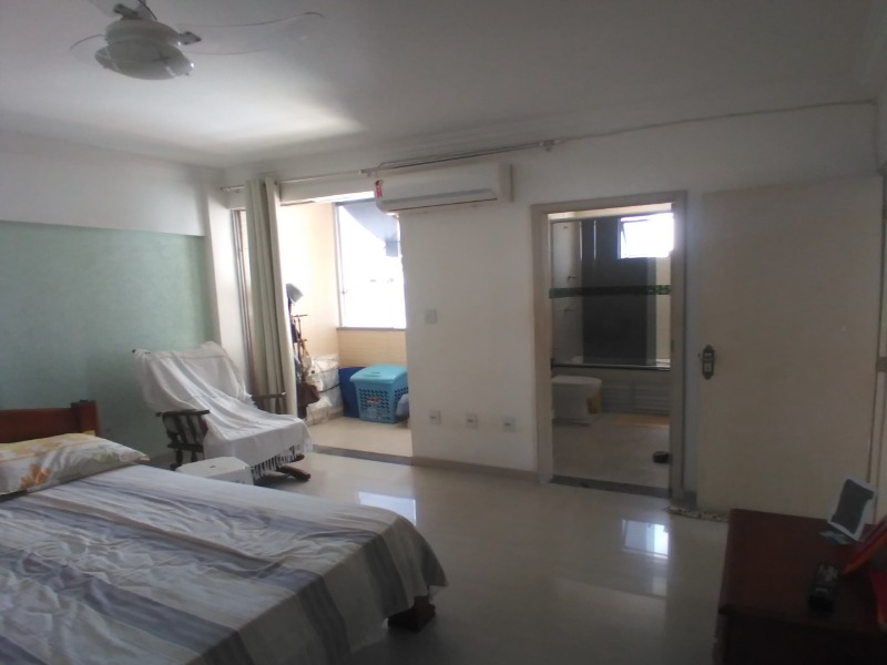 Apartamento à venda com 3 quartos, 120m² - Foto 4