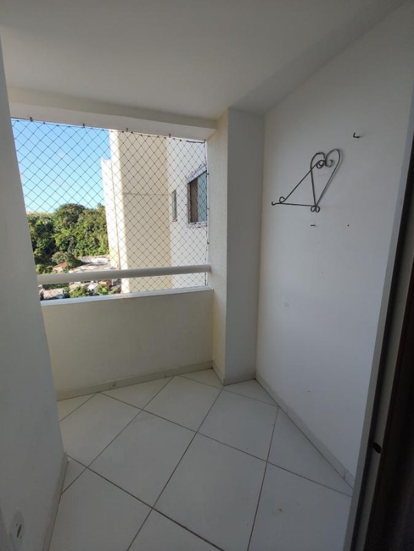 Apartamento à venda com 2 quartos, 48m² - Foto 1