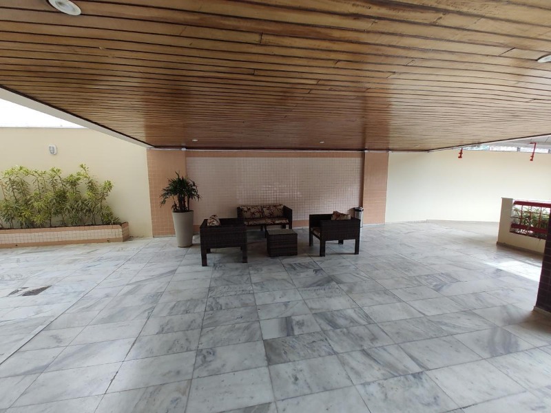 Apartamento à venda com 3 quartos, 82m² - Foto 20