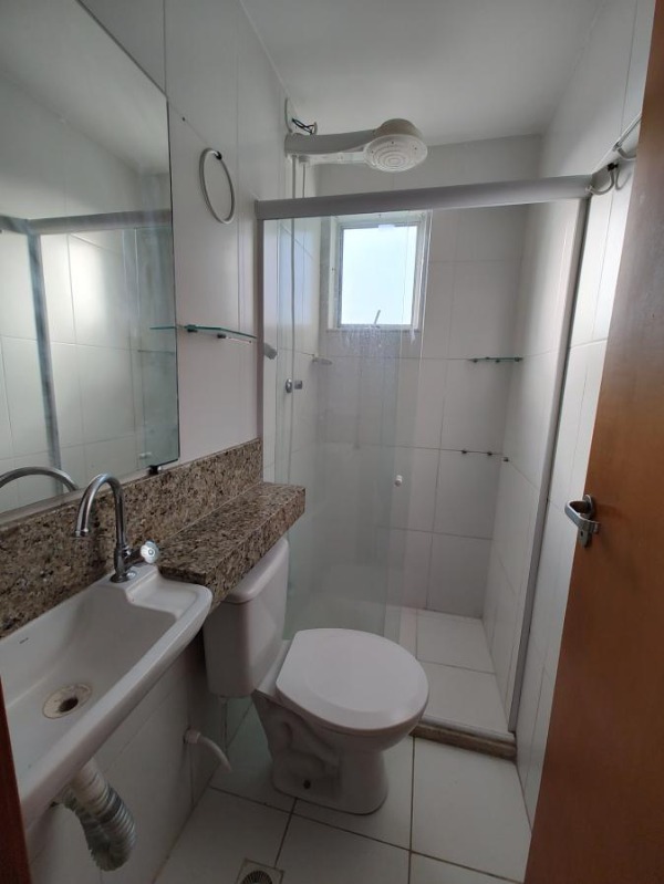 Apartamento à venda com 2 quartos, 48m² - Foto 5