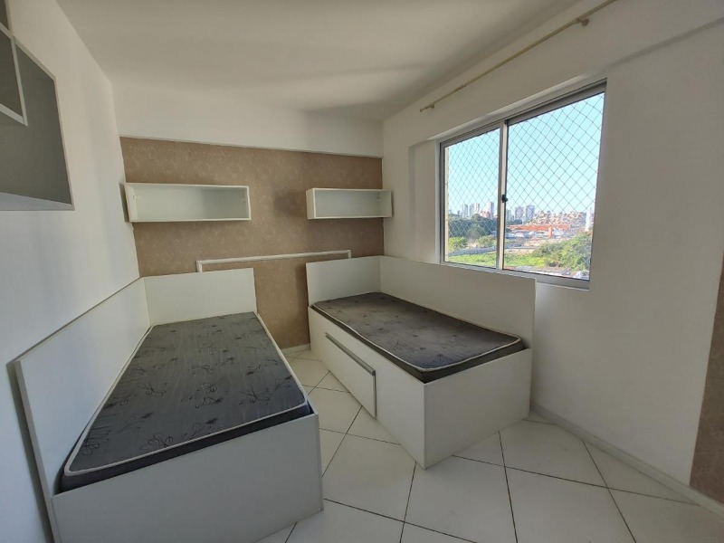 Apartamento à venda com 2 quartos, 48m² - Foto 4