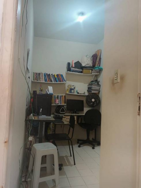 Apartamento à venda com 2 quartos, 75m² - Foto 13