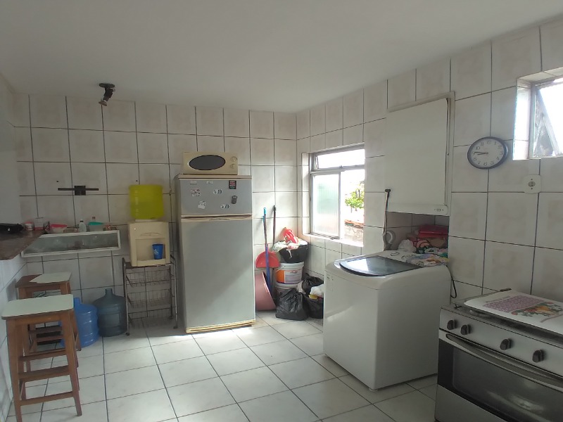 Apartamento à venda com 3 quartos, 75m² - Foto 8