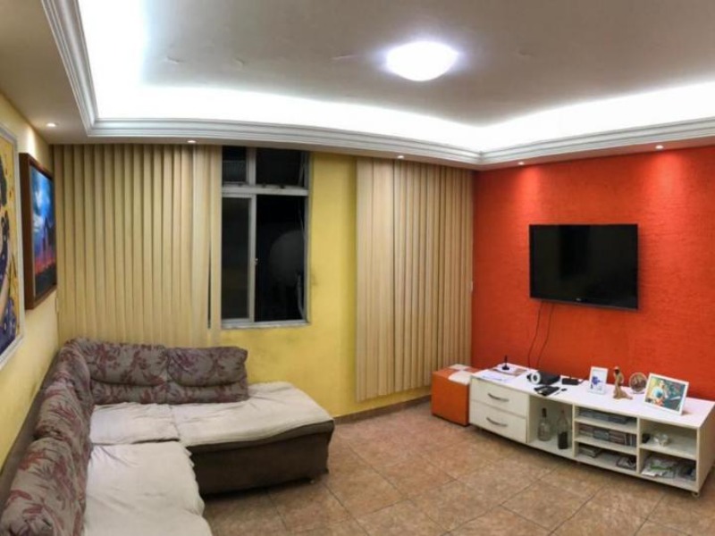 Apartamento, 3 quartos, 70 m² - Foto 2