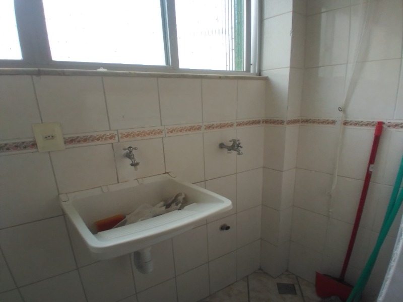 Apartamento à venda com 3 quartos, 70m² - Foto 11