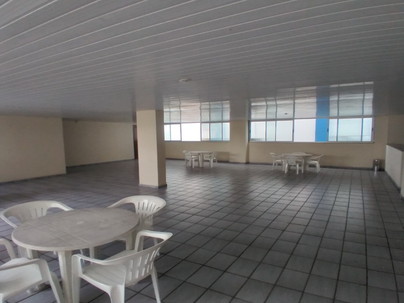 Apartamento à venda com 3 quartos, 70m² - Foto 12