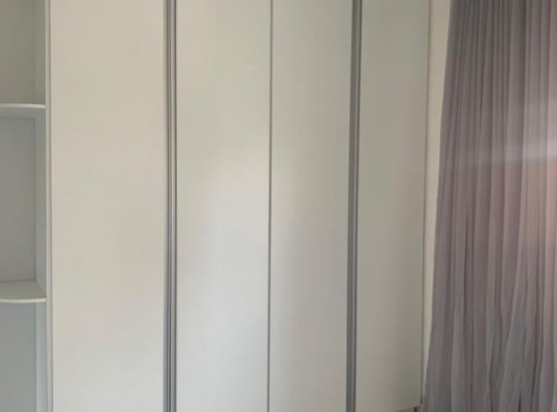 Apartamento à venda com 2 quartos, 80m² - Foto 9