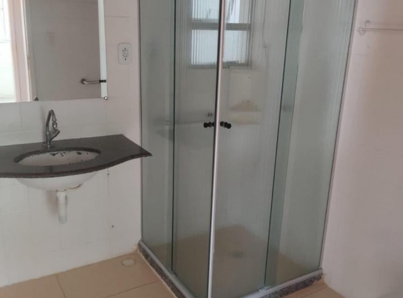 Apartamento à venda com 2 quartos, 80m² - Foto 8