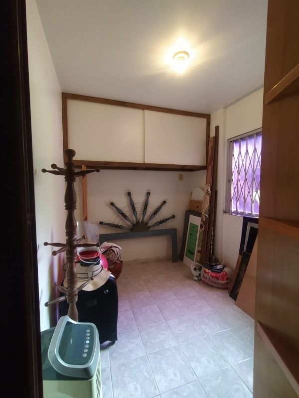 Apartamento à venda com 2 quartos, 57m² - Foto 7