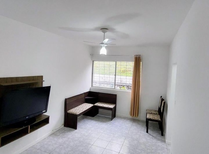 Apartamento à venda com 2 quartos, 57m² - Foto 3