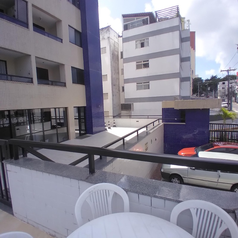 Apartamento à venda com 2 quartos, 65m² - Foto 23