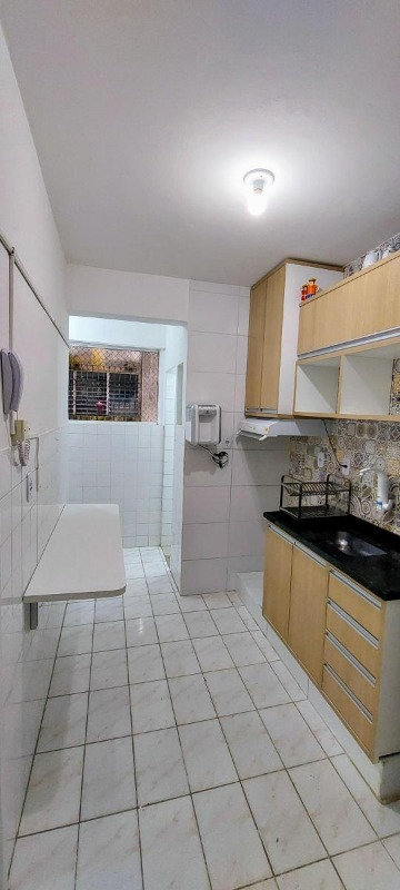 Apartamento à venda com 2 quartos, 57m² - Foto 10