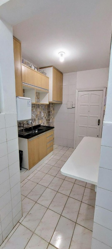 Apartamento à venda com 2 quartos, 57m² - Foto 16