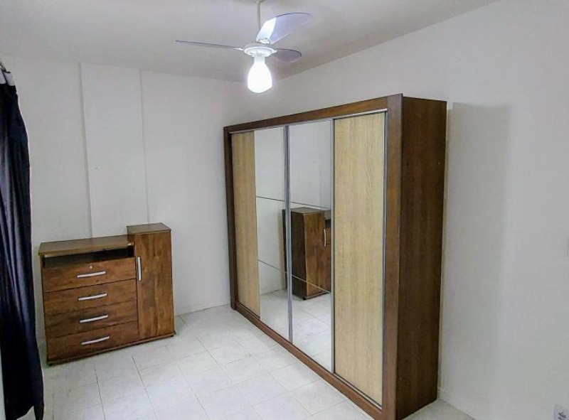 Apartamento à venda com 2 quartos, 57m² - Foto 6