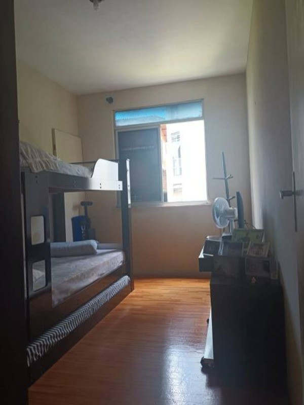 Apartamento à venda com 2 quartos, 75m² - Foto 6