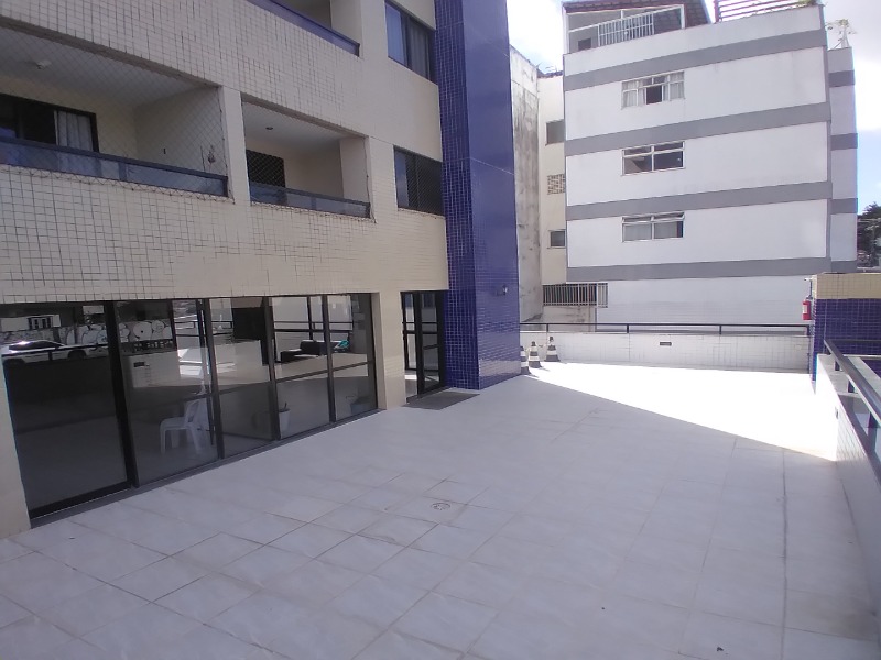 Apartamento à venda com 2 quartos, 65m² - Foto 28