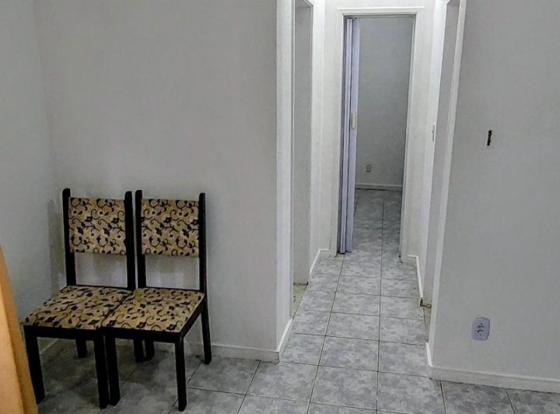 Apartamento à venda com 2 quartos, 57m² - Foto 5