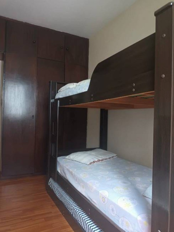 Apartamento à venda com 2 quartos, 75m² - Foto 7